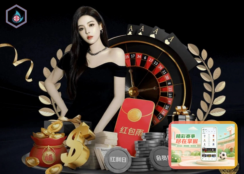 赛事平台品牌足迹 2
